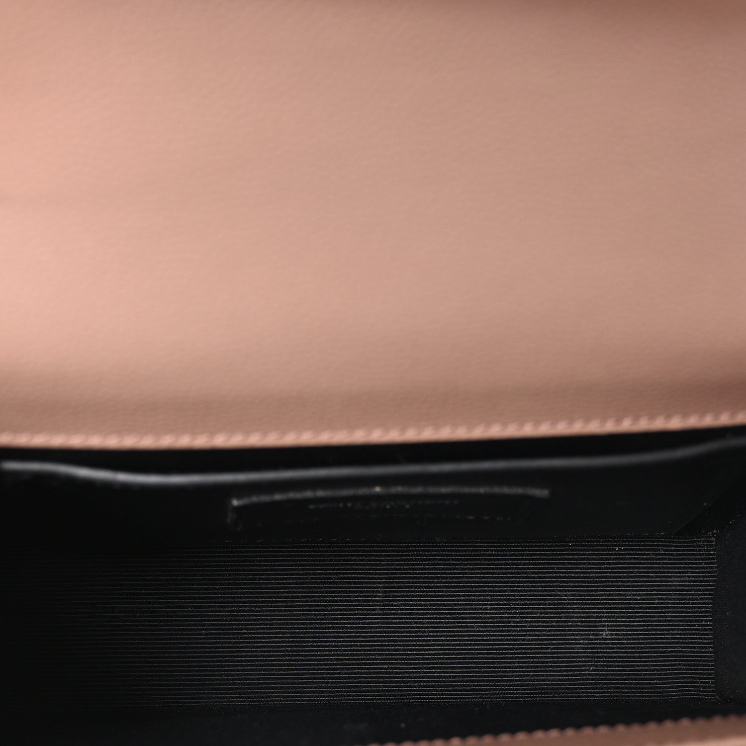 Saint Laurent Grain De Poudre Small Monogram Kate Satchel Fard 5 of 9