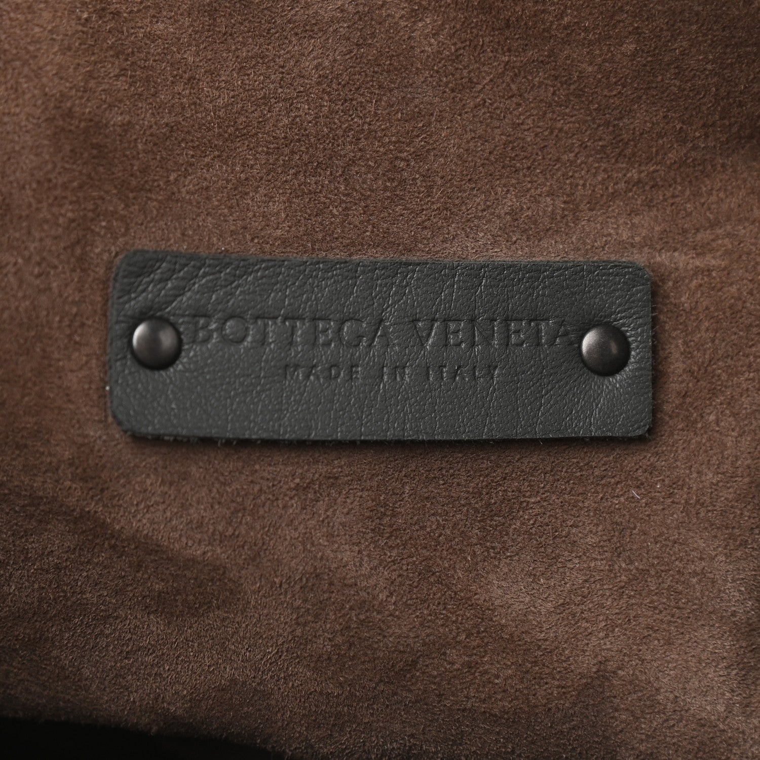 Bottega Veneta Nappa Intrecciato Shoulder Bag Light Grey 6 of 10