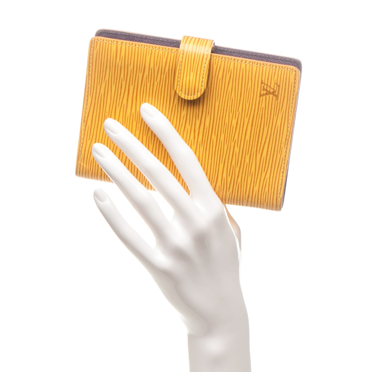 Epi Small Ring Agenda Cover Tassil