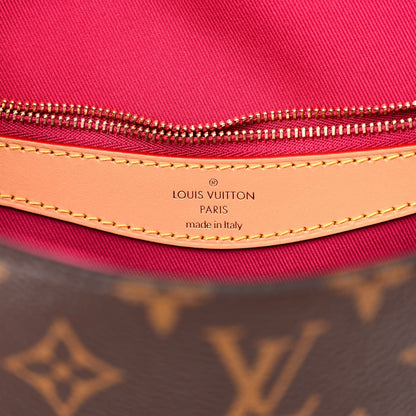 Louis Vuitton Monogram Diane Fuchsia 6 of 9