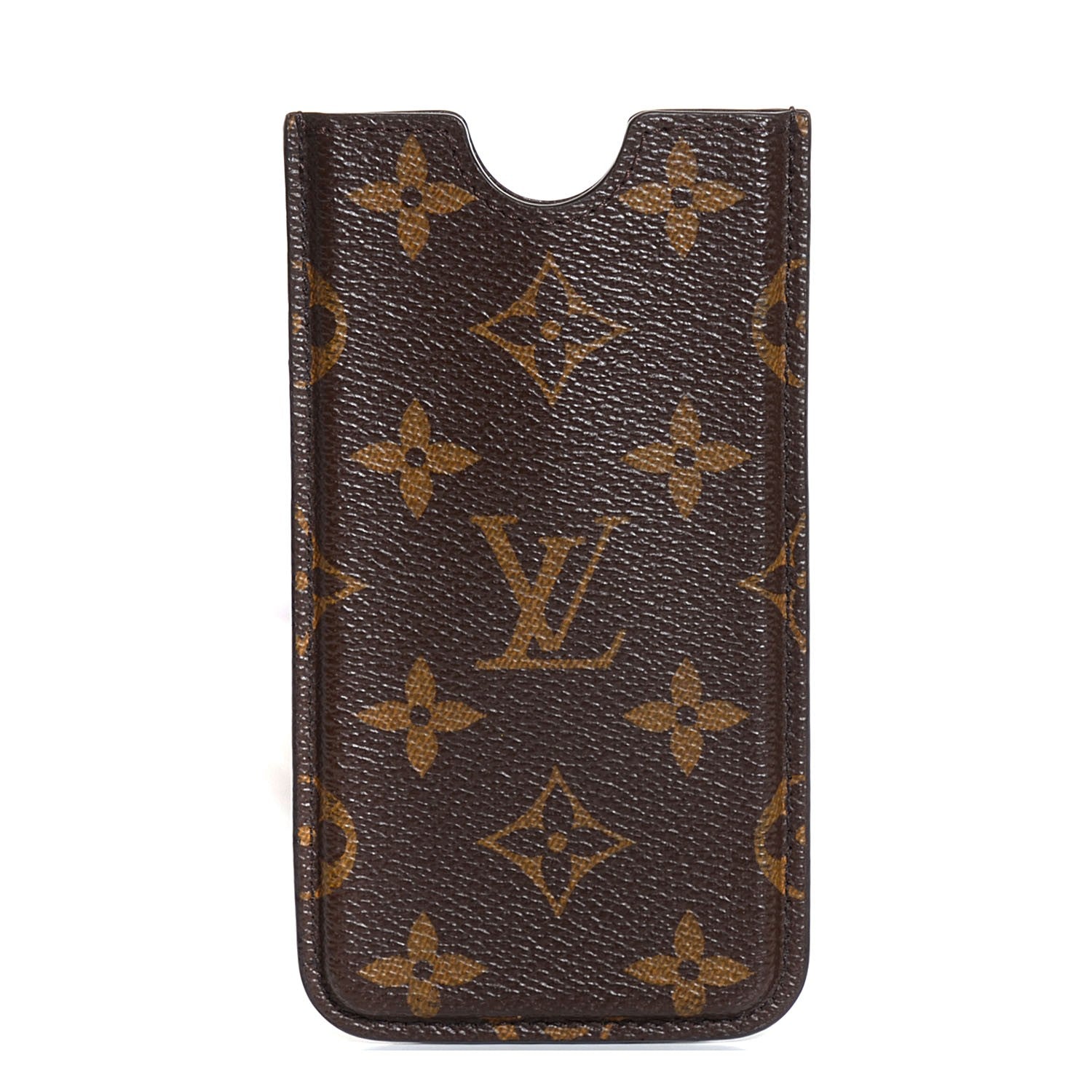 Louis Vuitton Monogram iPhone 6 Hard Case 1 of 6