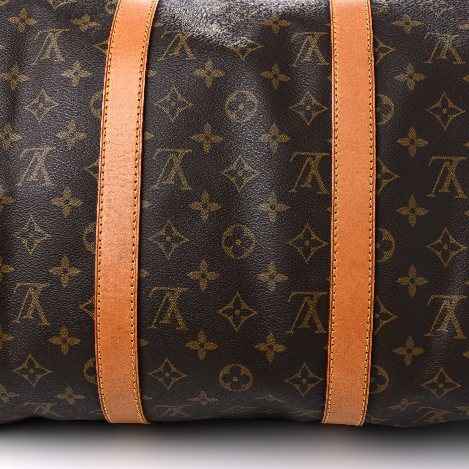 Louis Vuitton Monogram Keepall 50 12 of 19