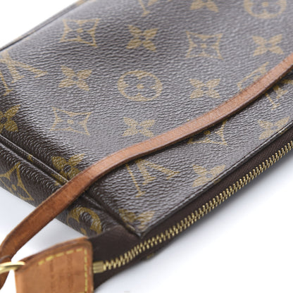 Louis Vuitton Monogram Pochette Accessories 7 of 10