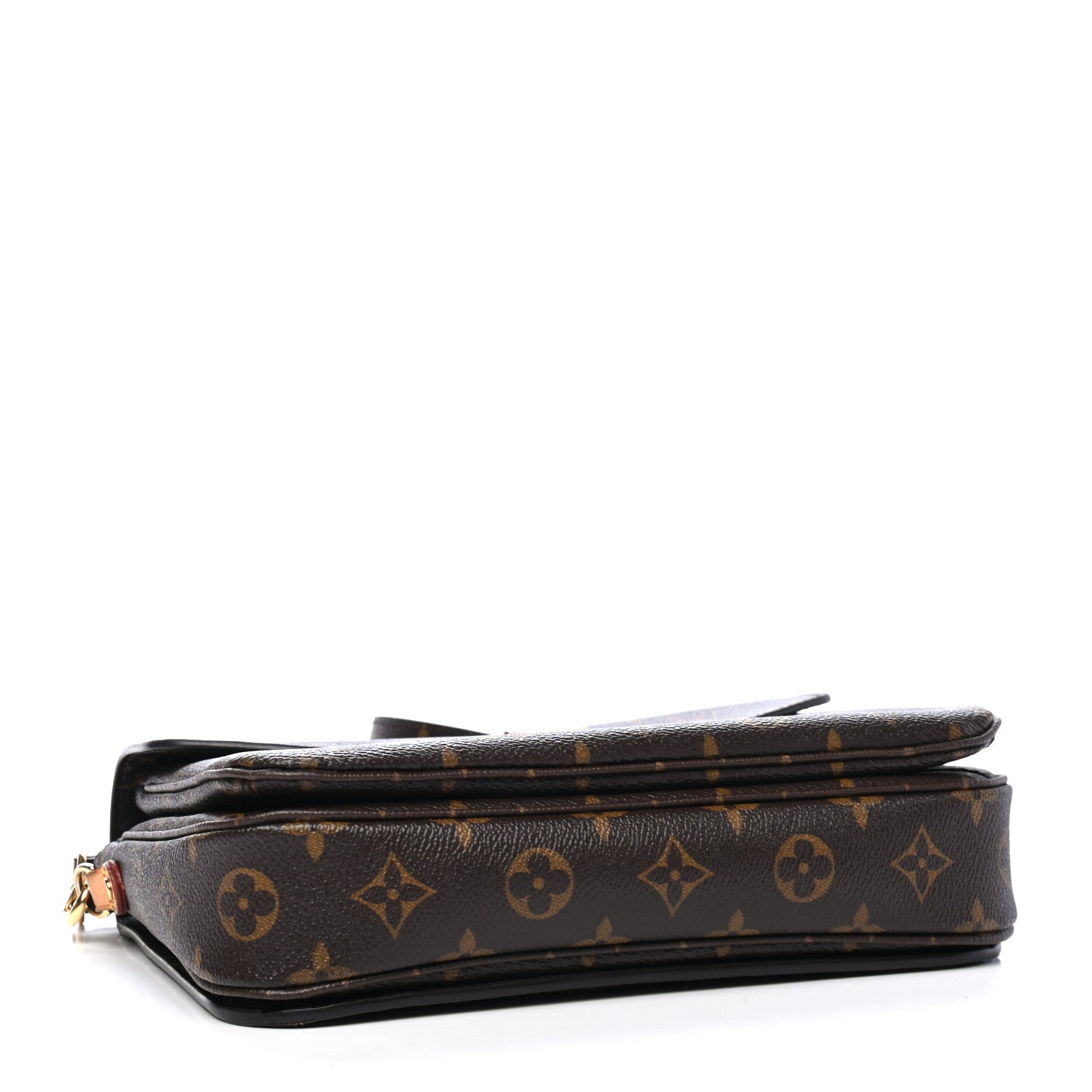 Louis Vuitton Monogram Pochette Metis 3 of 5