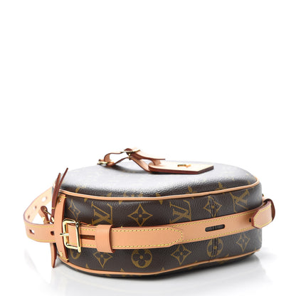 Louis Vuitton Monogram Boite Chapeau Souple 4 of 10