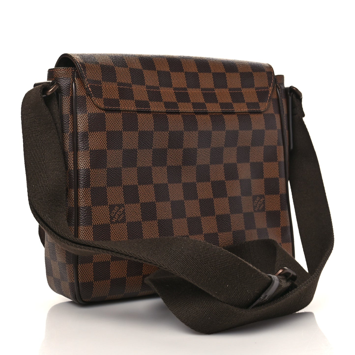 Damier Ebene District PM