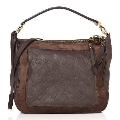 Louis Vuitton Empreinte Suede Audacieuse PM Ombre 1 of 9