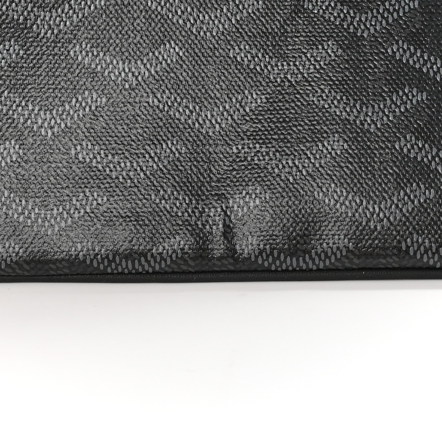 Goyard Goyardine Sainte Marie Soft Clutch 7 of 7