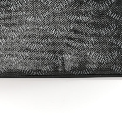 Goyard Goyardine Sainte Marie Soft Clutch 7 of 7