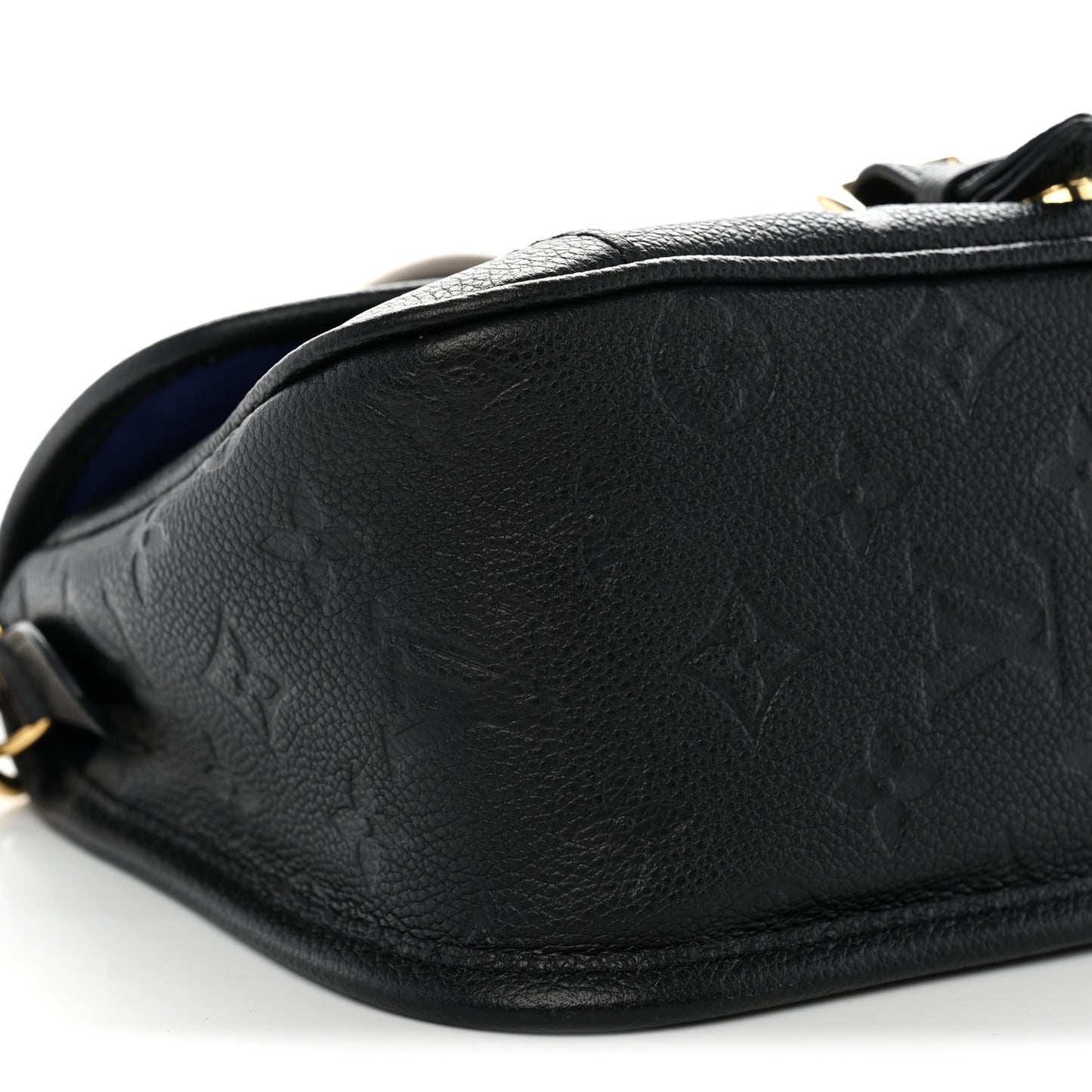 Empreinte Monogram Giant Diane Black
