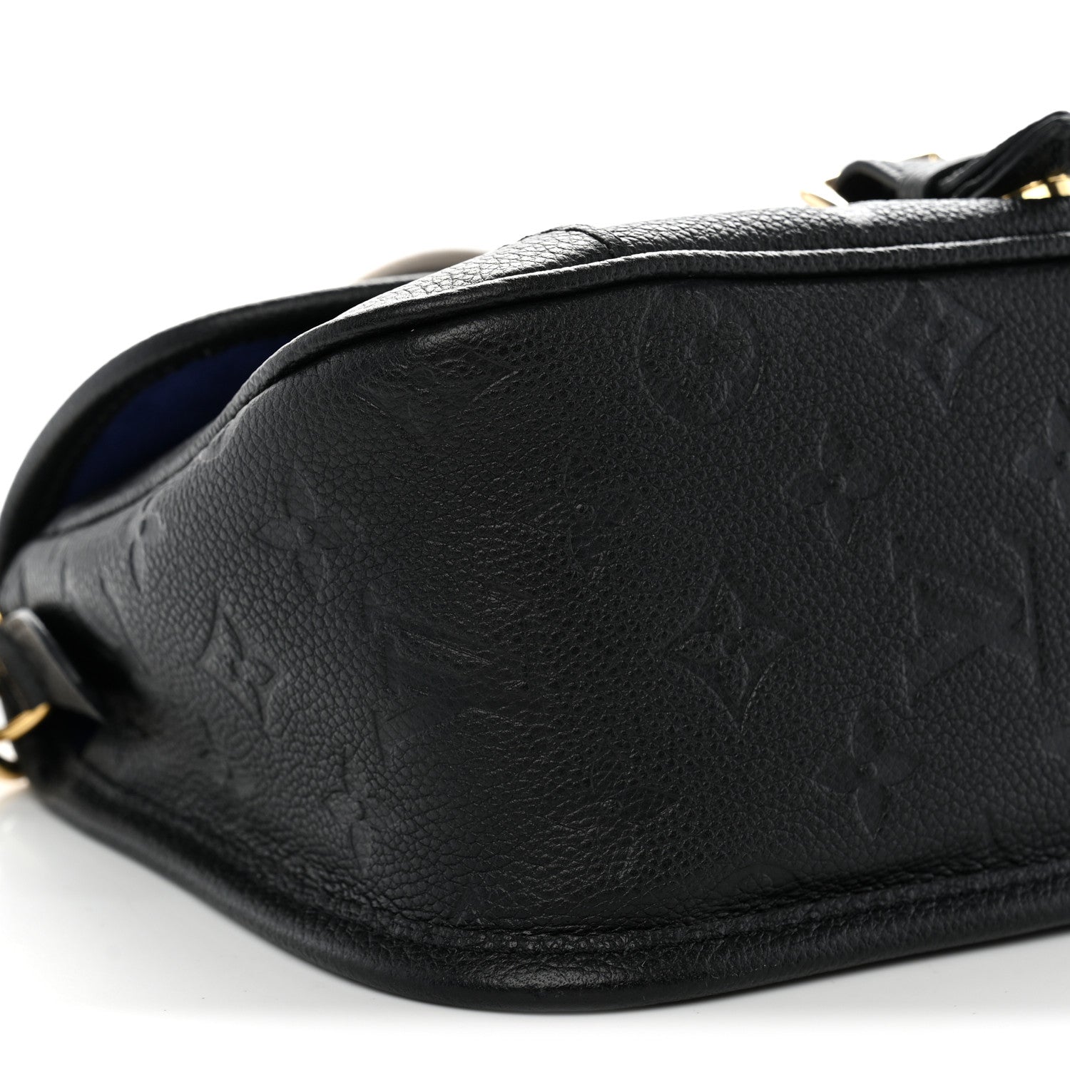 Louis Vuitton Empreinte Monogram Giant Diane Black 7 of 8