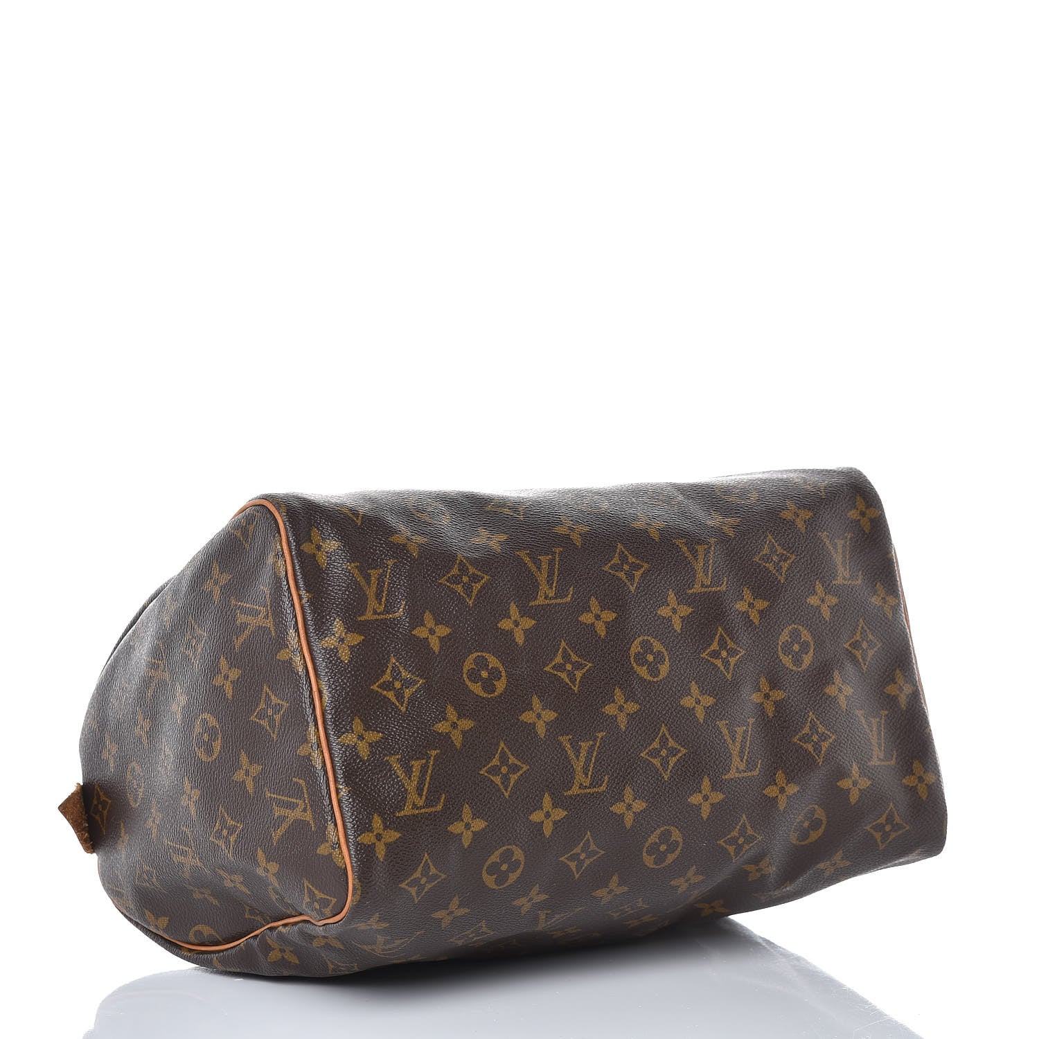 Louis Vuitton Monogram Speedy 30 4 of 10