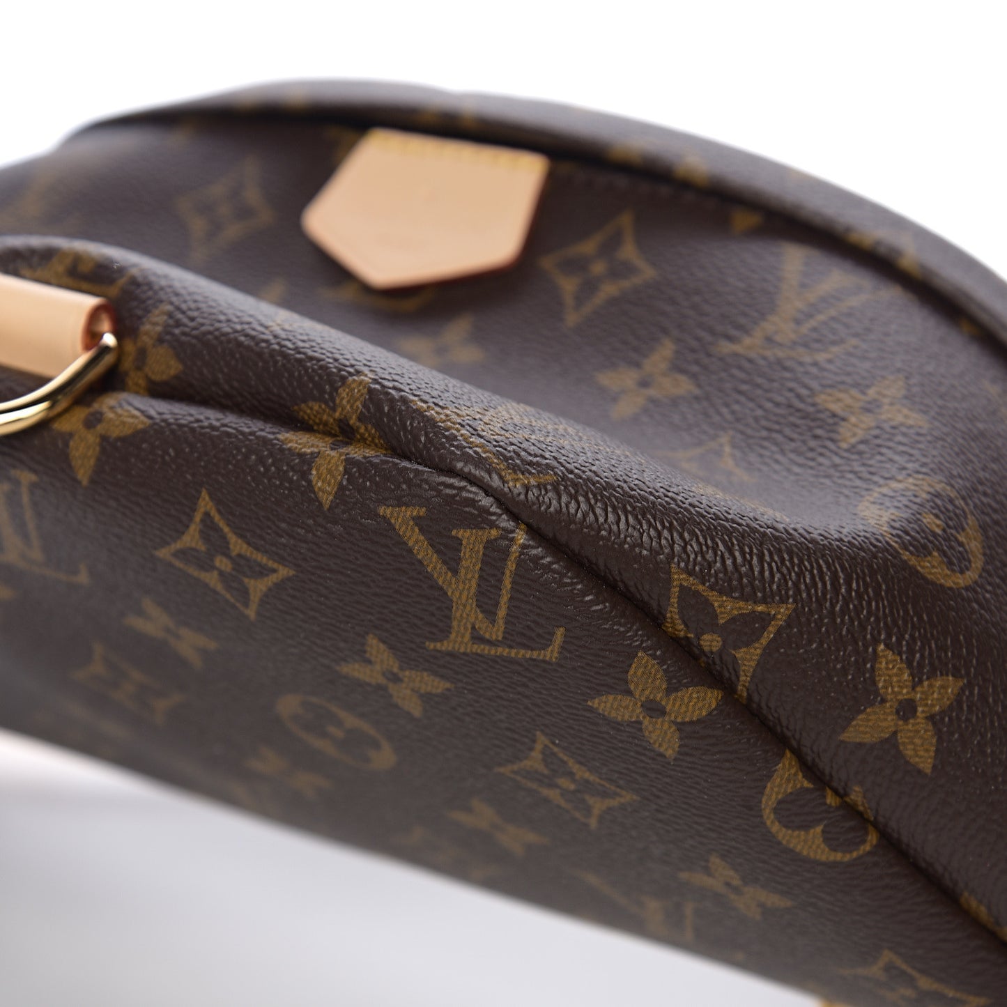 Monogram Bumbag