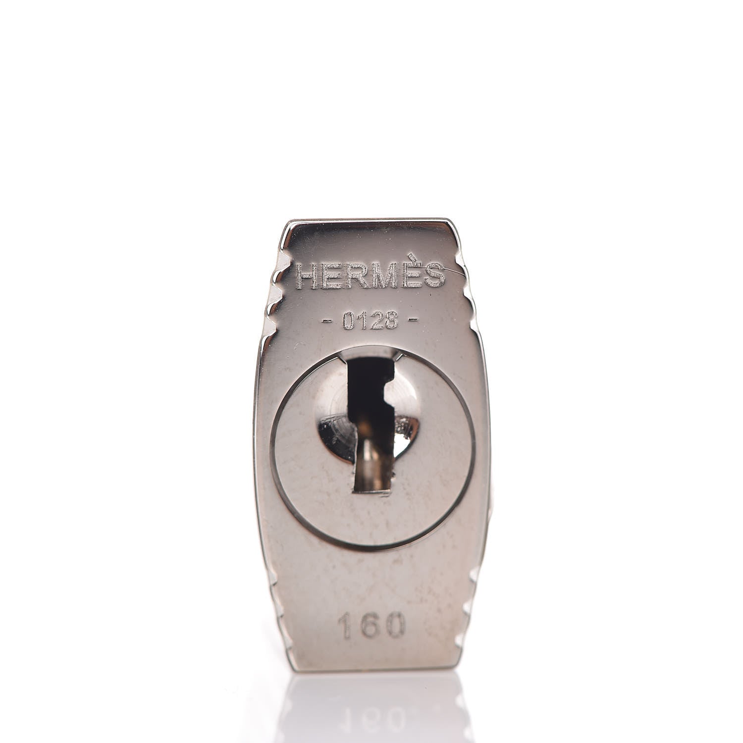 Hermes Epsom Bi Color Horseshoe Kelly Sellier 25 Etain Black 36 of 40