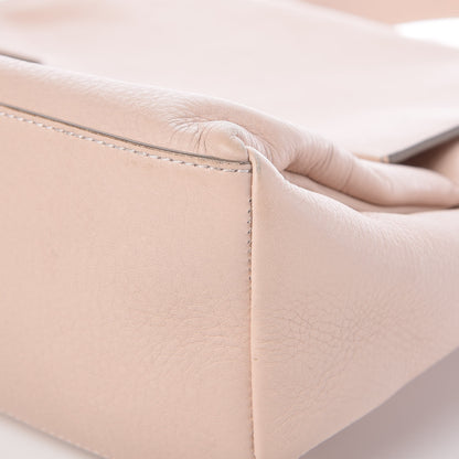 Givenchy Calfskin Small Pandora Pure Flap Bag Nude Pink 7 of 10