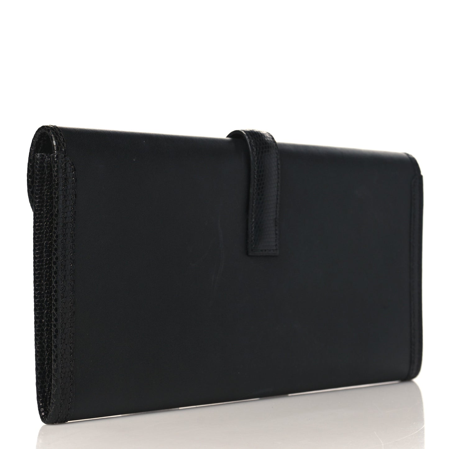 Swift Lizard Jige Elan Touch 29 Clutch Black