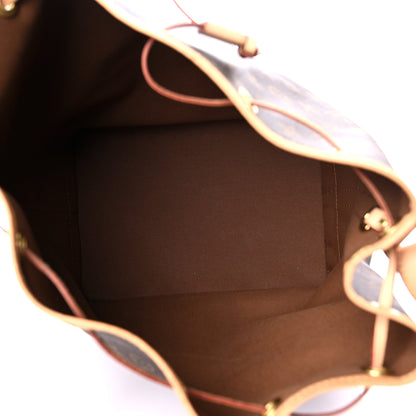 Louis Vuitton Monogram Noe 5 of 18