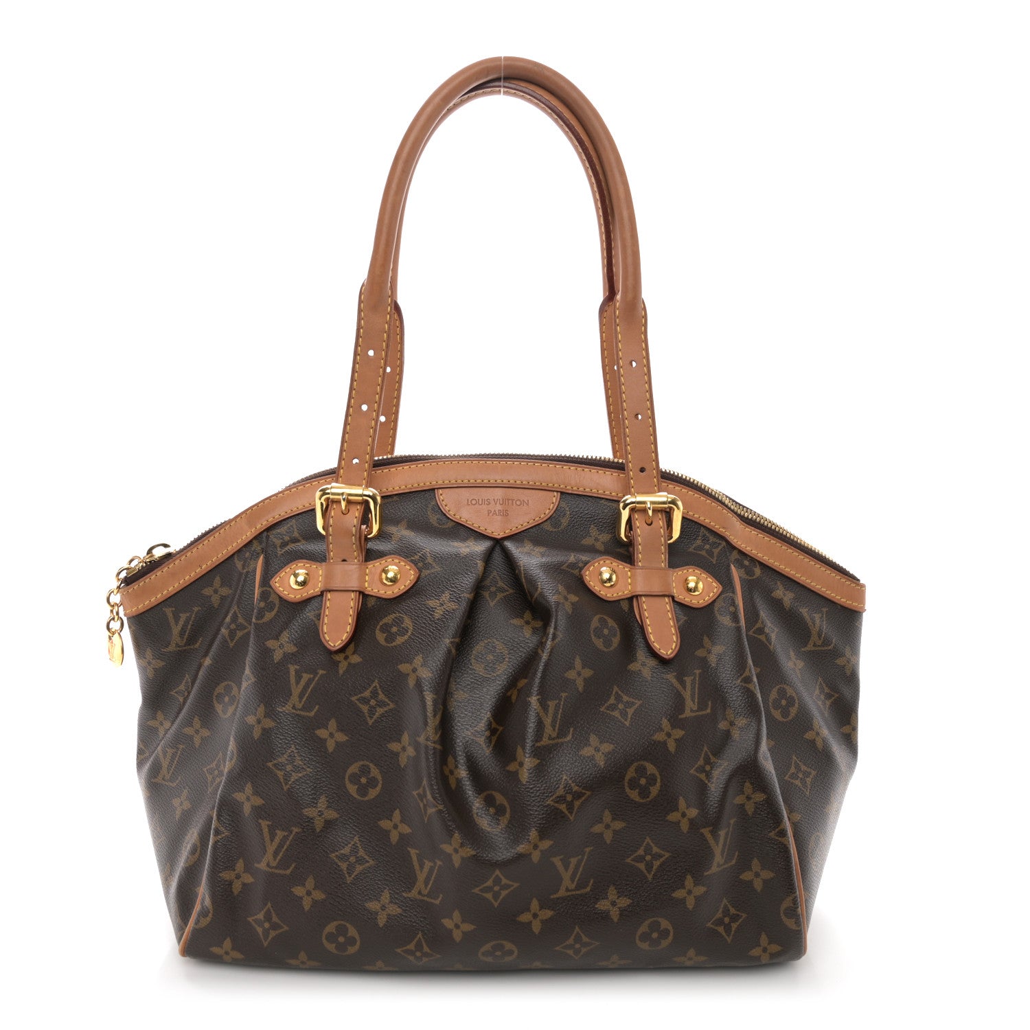 Louis Vuitton Monogram Tivoli GM 1 of 15