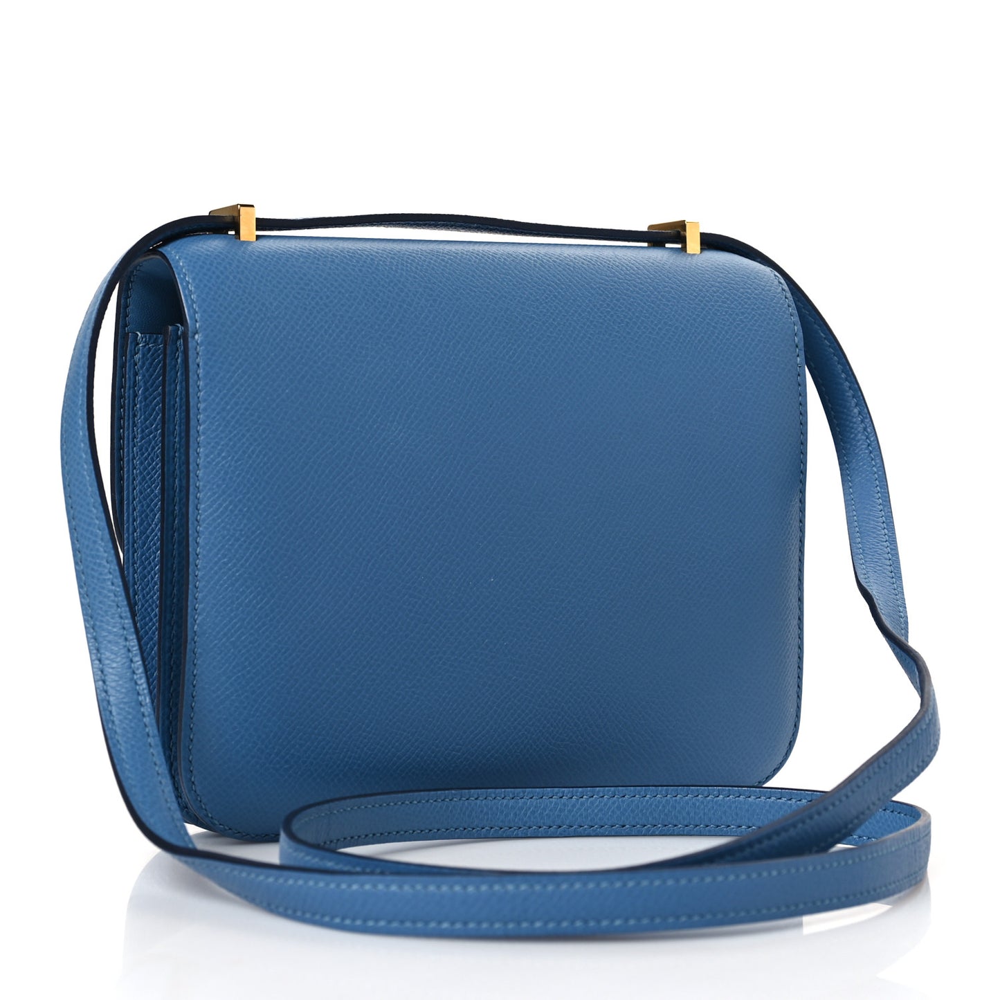 Epsom Constance 18 Bleu Azur