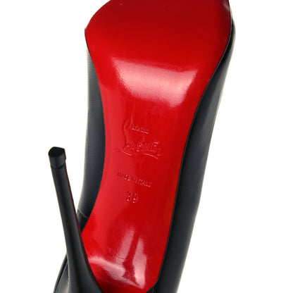 Christian Louboutin Kid So Kate Kid 120 Pumps 39 Black 8 of 10
