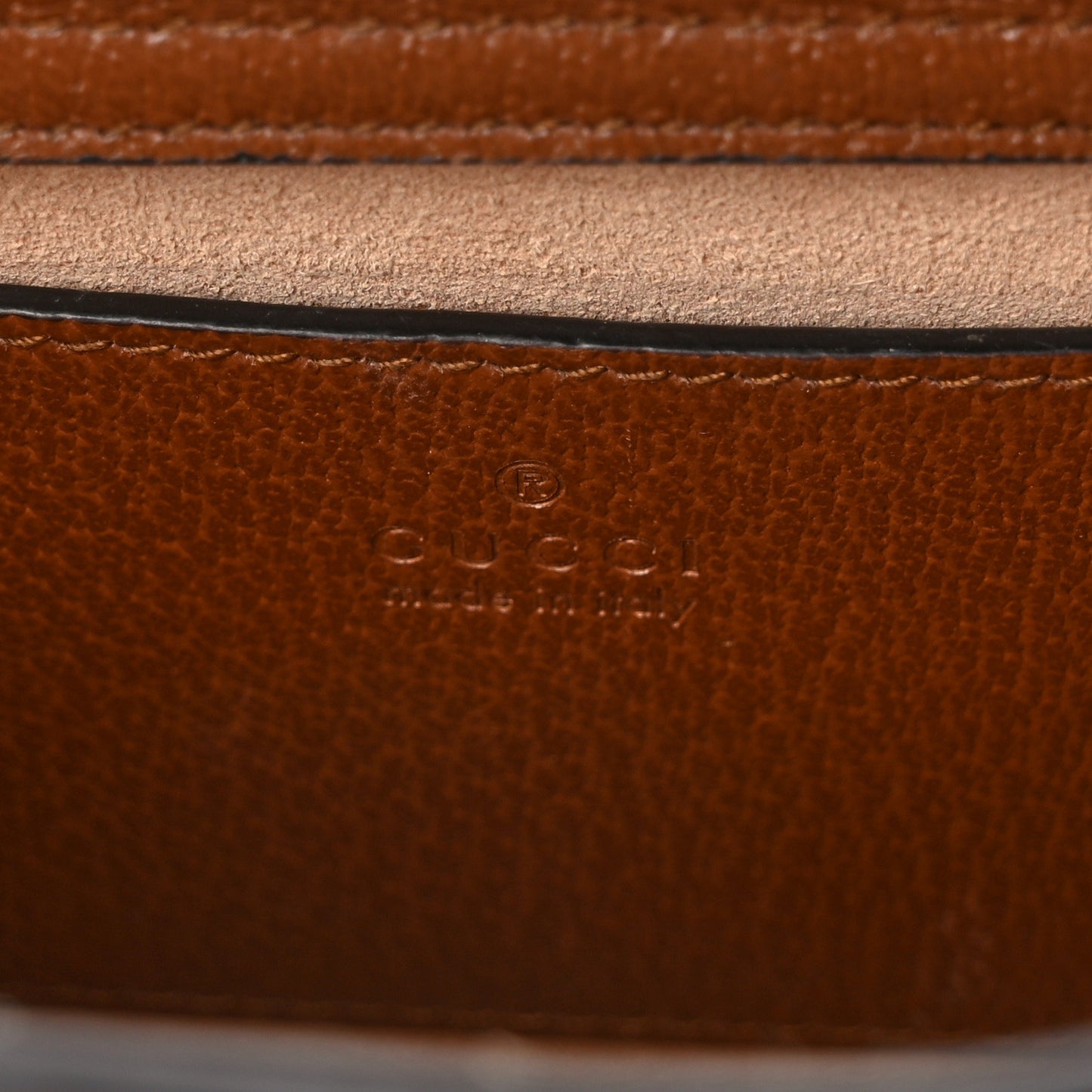 Textured Dollar Calfskin Web Mini Diana Tote Bag Cuir Black Cuir Black