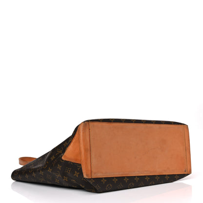 Louis Vuitton Monogram Cabas Alto 3 of 16