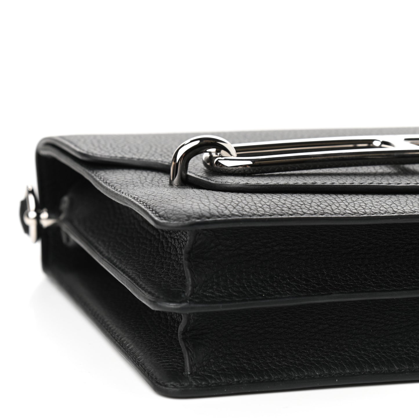 Taurillon Clemence Sac Roulis 23 Black