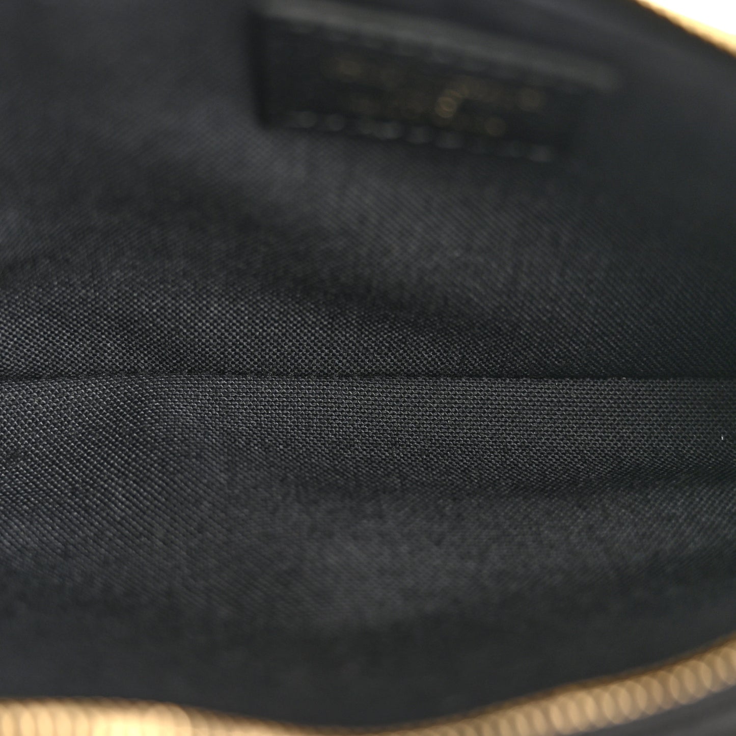 Empreinte Monogram Liv Pochette Black