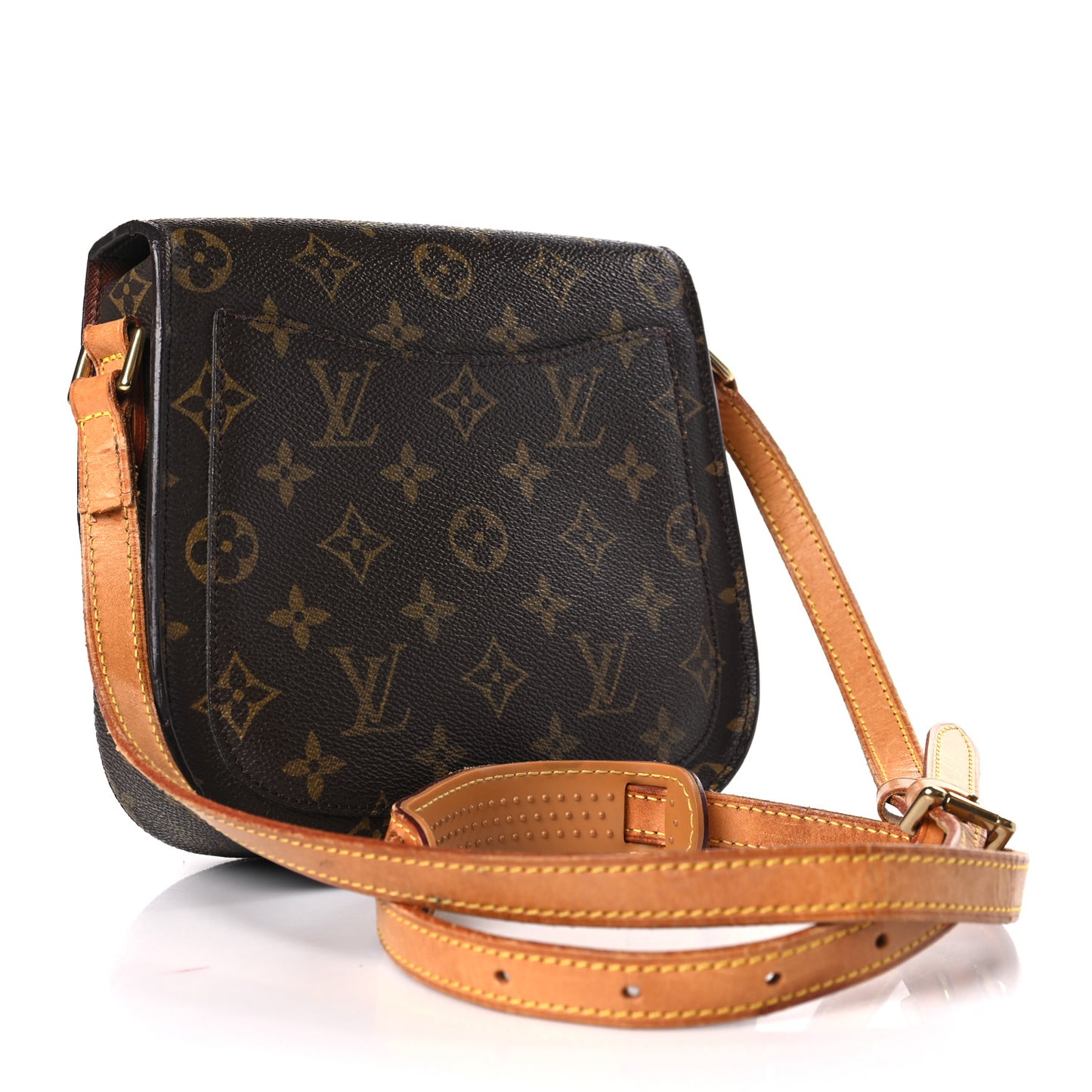 Monogram Saint Cloud PM