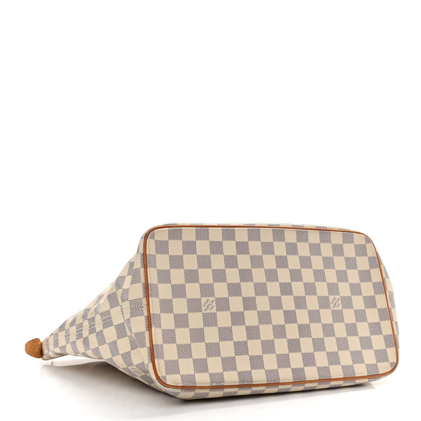 Damier Azur Saleya MM