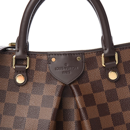 Louis Vuitton Damier Ebene Siena PM 10 of 10