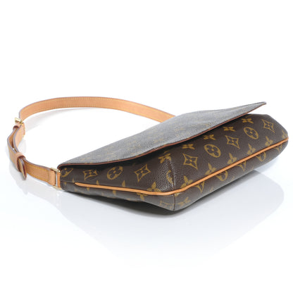 Louis Vuitton Monogram Musette Tango 4 of 7