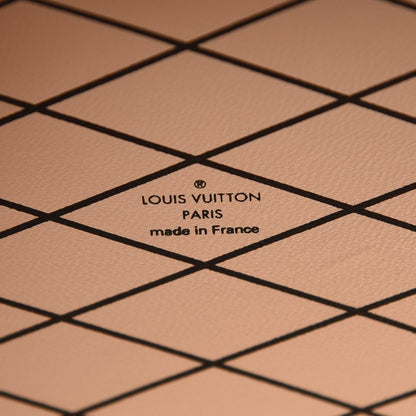 Louis Vuitton Reverse Monogram Petite Boite Chapeau 6 of 8