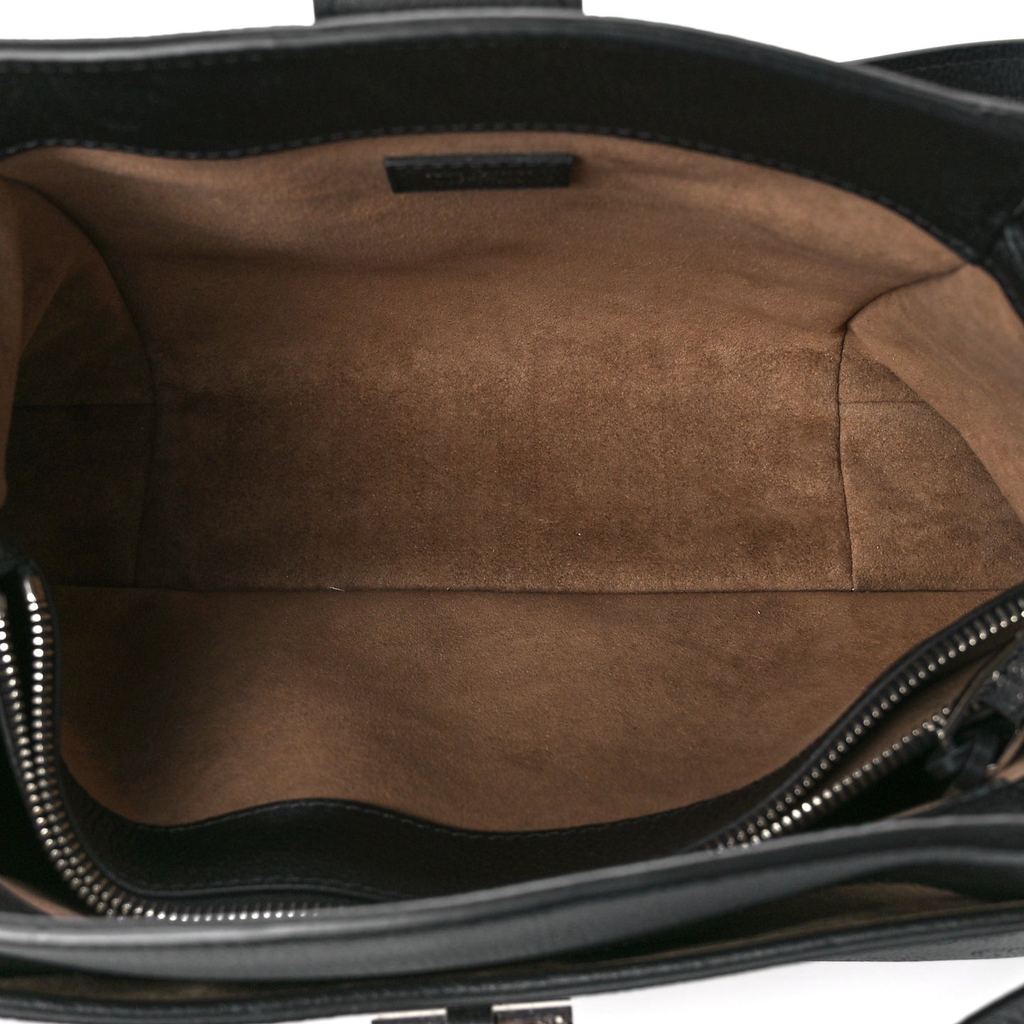 Mahina Calfskin Sevres Black