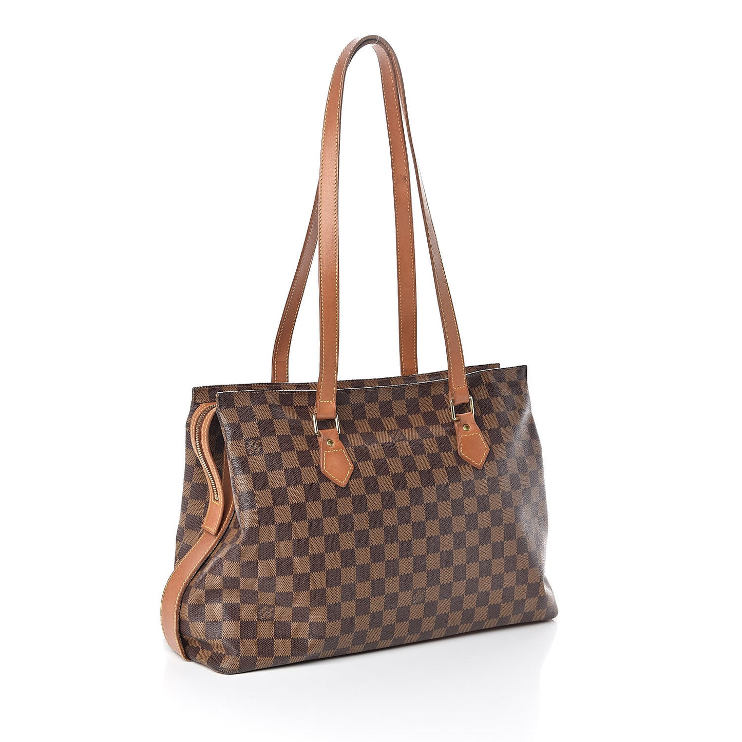 Damier Ebene Centenaire Chelsea