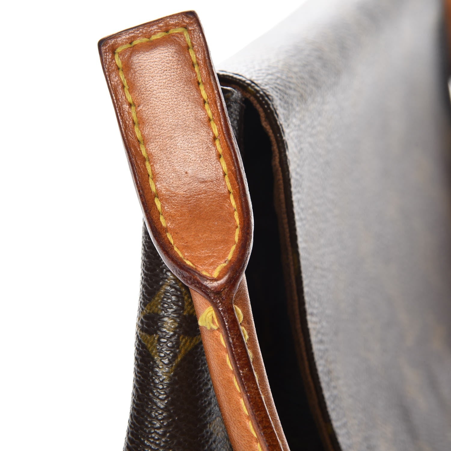 Louis Vuitton Monogram Mini Looping 10 of 10