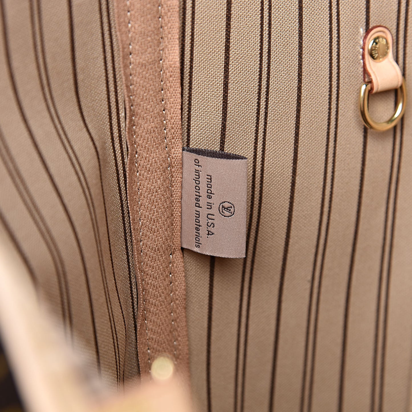 Monogram Neo Neverfull MM
