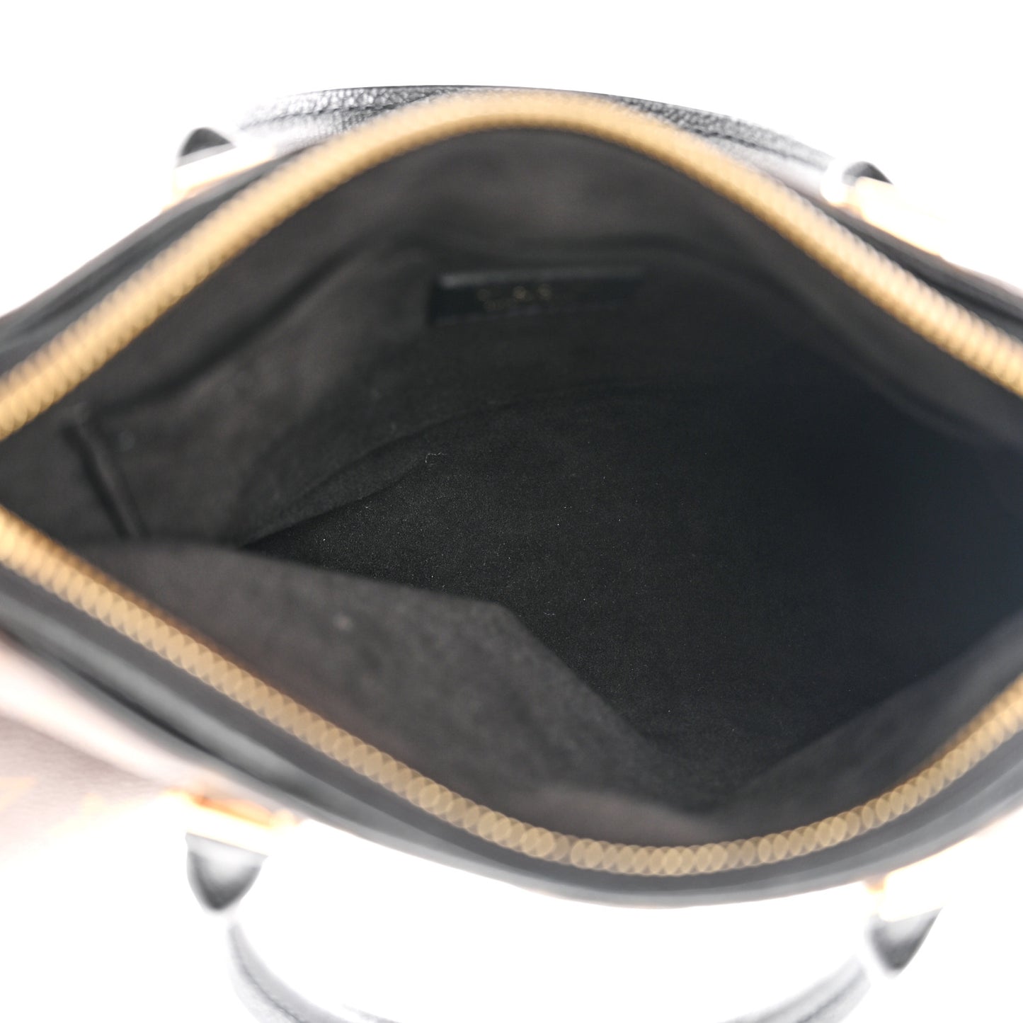 Monogram Pallas Full BB Black