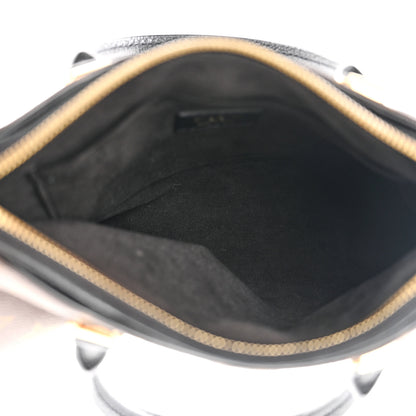 Louis Vuitton Monogram Pallas Full BB Black 5 of 9
