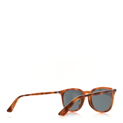 Gucci Acetate Sunglasses GG0154S Tortoise 4 of 7