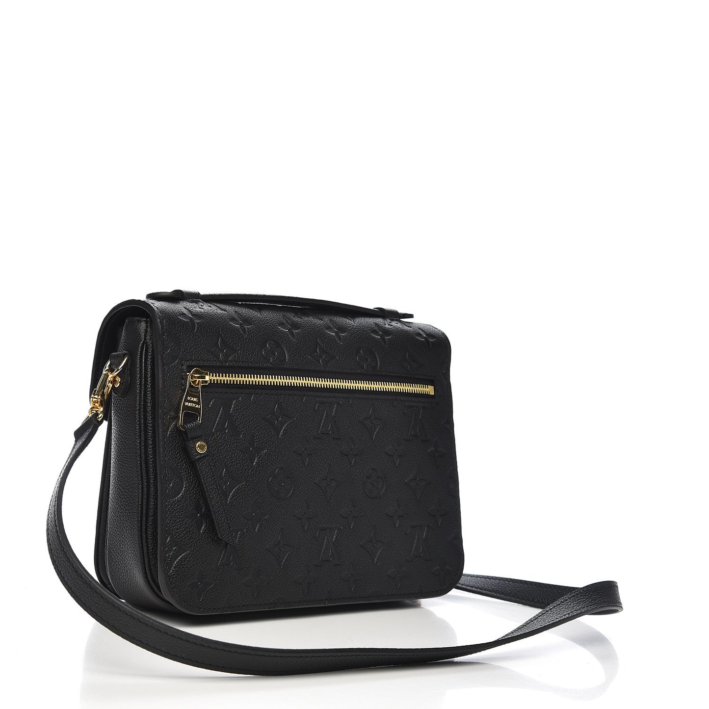 Empreinte Pochette Metis Black