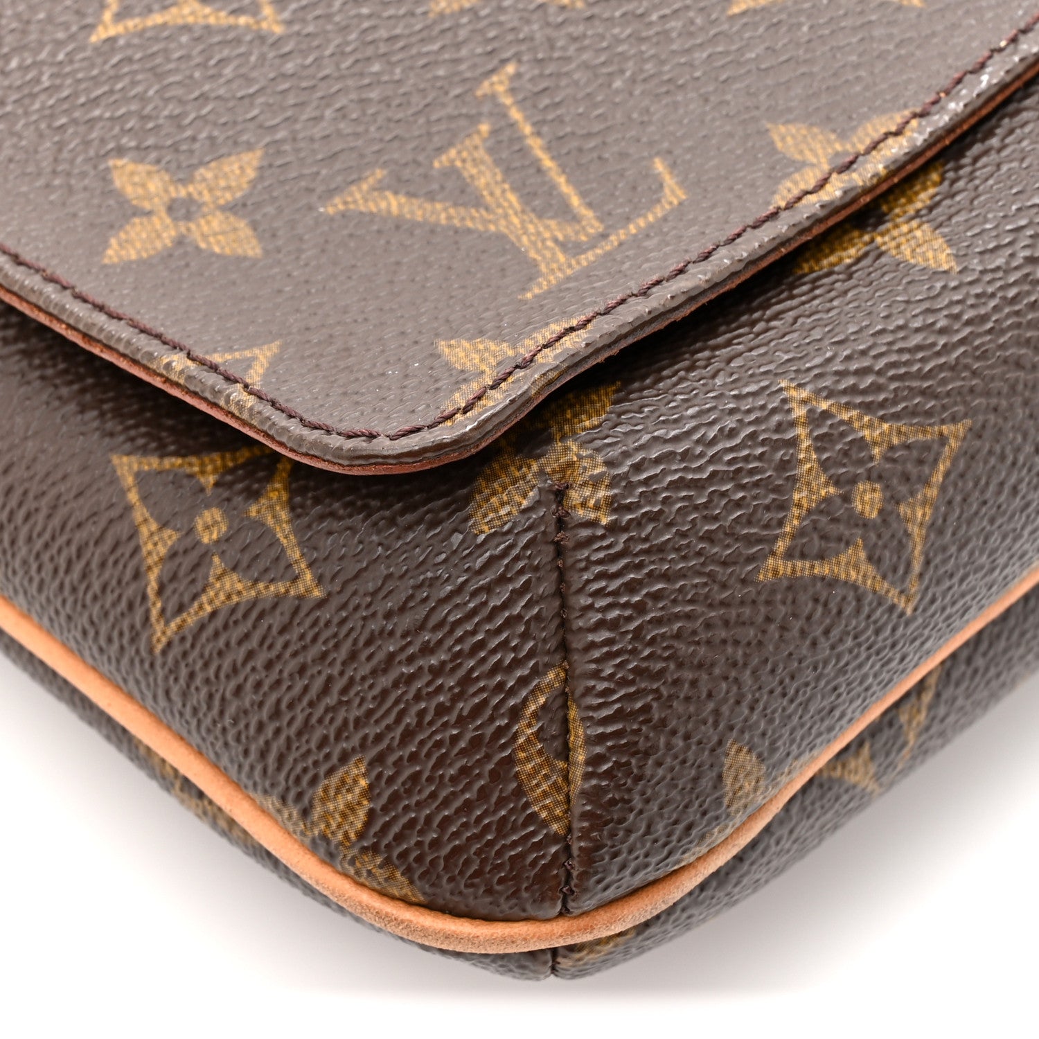 Louis Vuitton Monogram Musette Tango 10 of 13