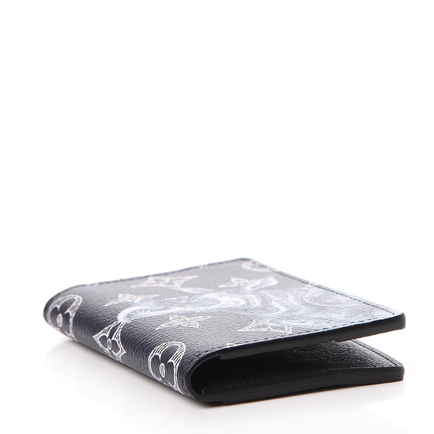 Savane Monogram Chapman Rhinoceros Pocket Organizer Encre