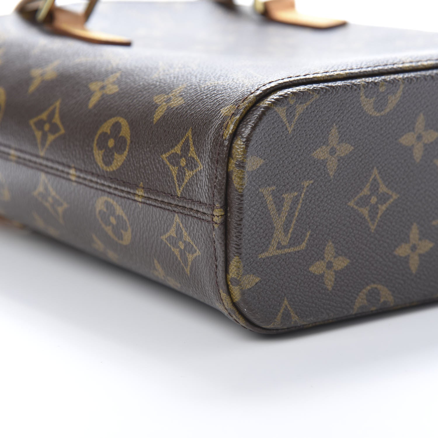 Louis Vuitton Monogram Vavin PM 9 of 13