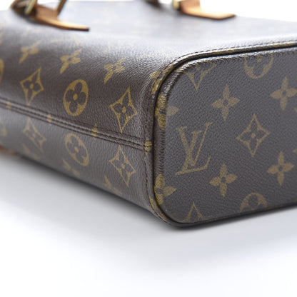 Louis Vuitton Monogram Vavin PM 9 of 13