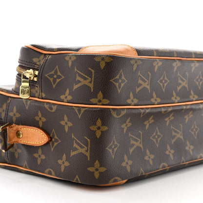 Louis Vuitton Monogram Nil 28 9 of 12