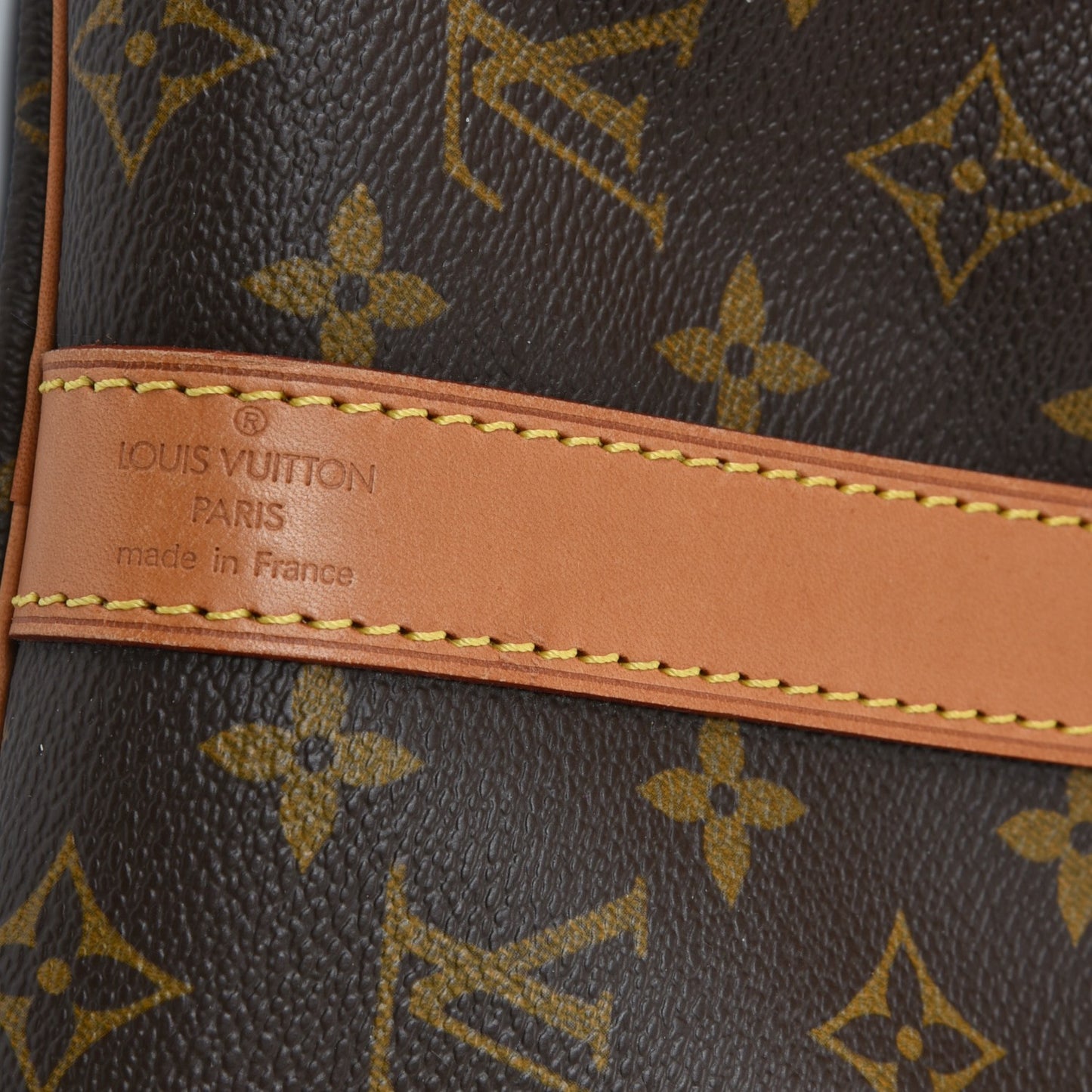 Monogram Keepall Bandouliere 45