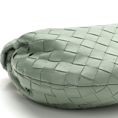 Bottega Veneta Nappa Intrecciato Mini Jodie New Sauge 10 of 11