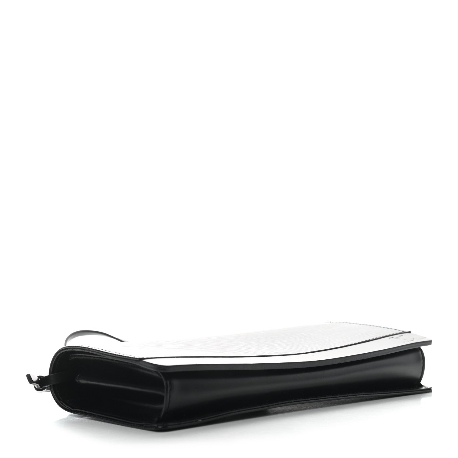 Louis Vuitton Epi Honfleur Black 4 of 6