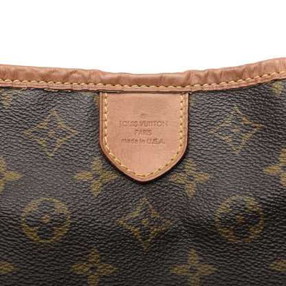 Louis Vuitton Monogram Delightful GM 12 of 12